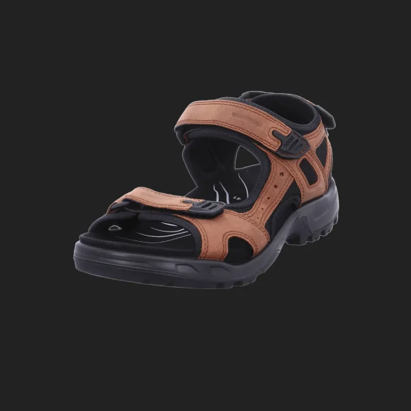 Outlet Ecco Outdoor braun