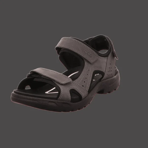 Discount Ecco Outdoor grau