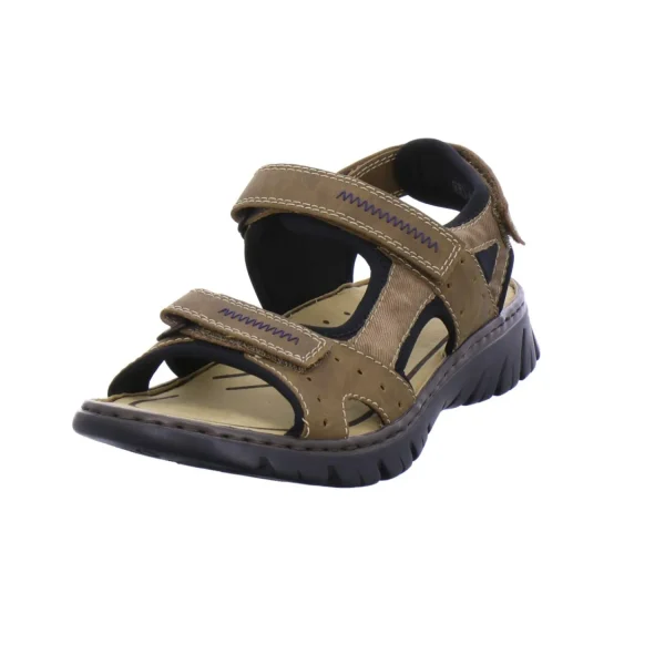 Best Schuh Heinrich Outdoor Dunkelblau