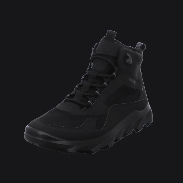 Store Ecco Outdoor schwarz