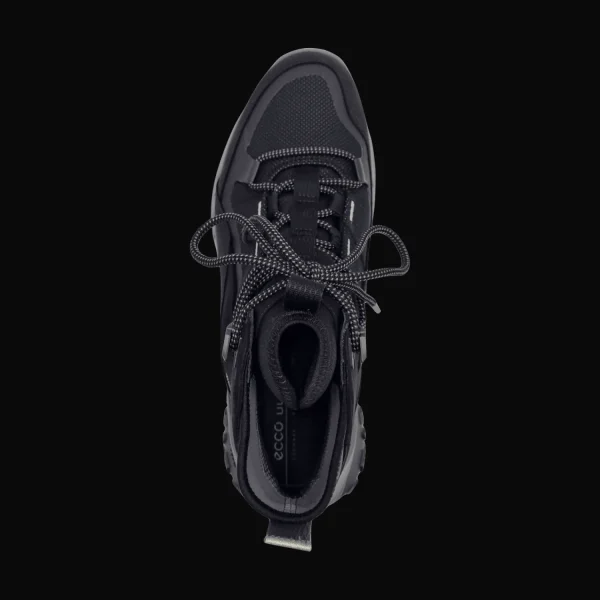 Sale Ecco Outdoor schwarz