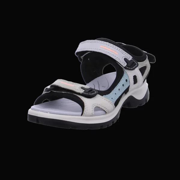 New Ecco Outdoor