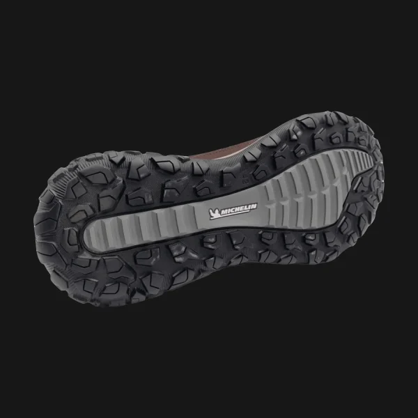 New Ecco Outdoor braun