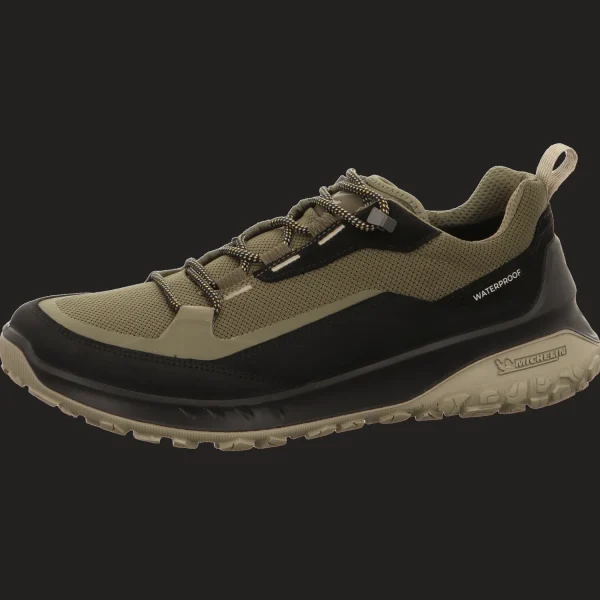 Discount Ecco Outdoor grün-kombi.