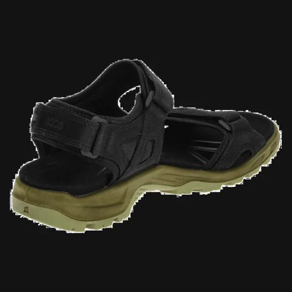Discount Ecco Outdoor Schwarz