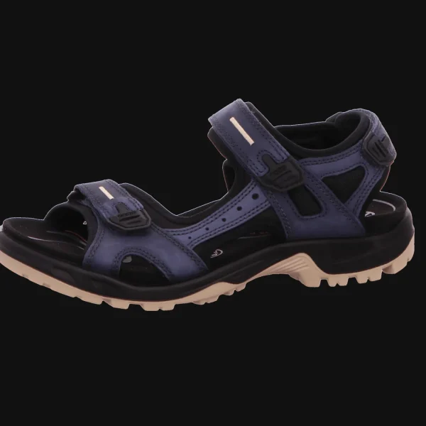 Cheap Ecco Outdoor blau
