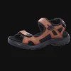 Outlet Ecco Outdoor braun