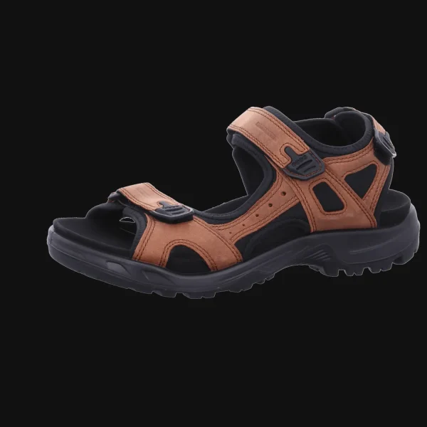 Outlet Ecco Outdoor braun