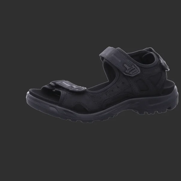 Cheap Ecco Outdoor schwarz