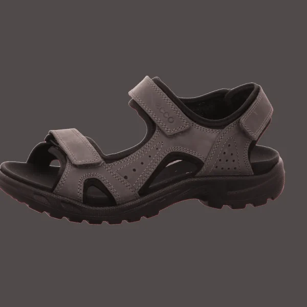 Discount Ecco Outdoor grau