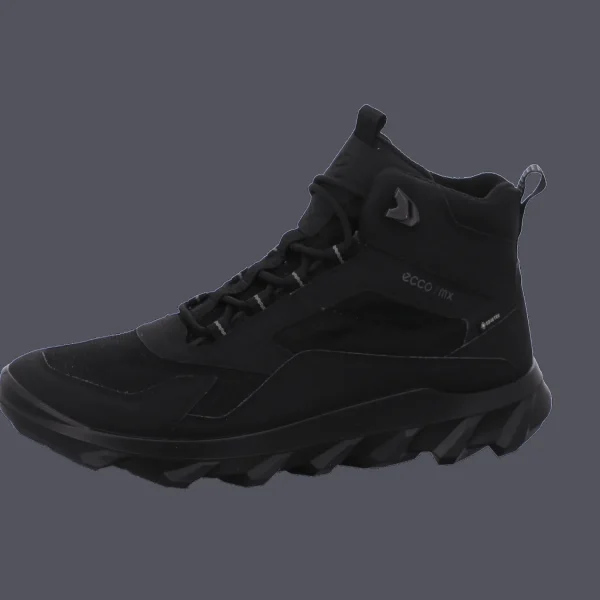 Store Ecco Outdoor schwarz