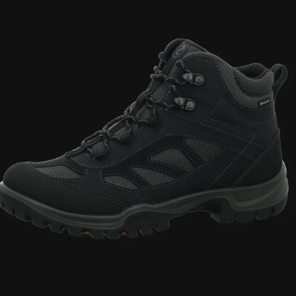 Store Ecco Outdoor Schwarz