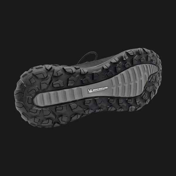 Sale Ecco Outdoor schwarz