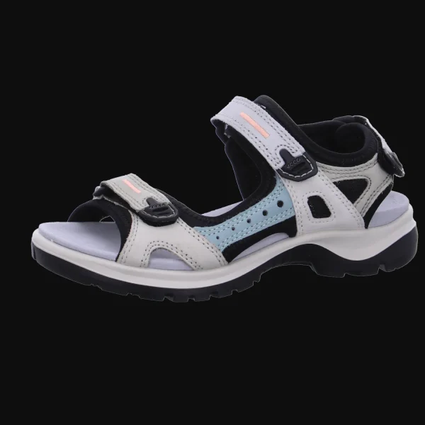 New Ecco Outdoor