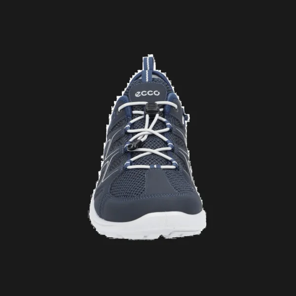 Best Ecco Outdoor Blau