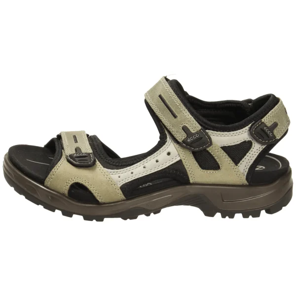 Outlet Ecco Outdoor braun