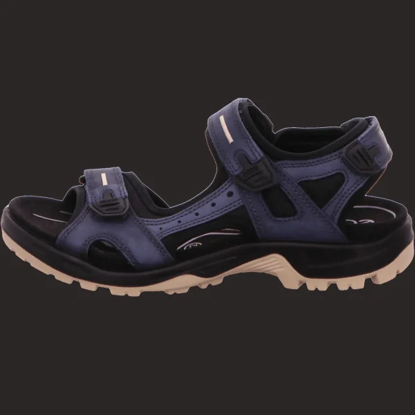 Cheap Ecco Outdoor blau