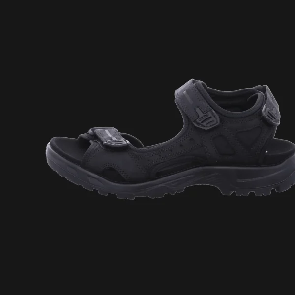 Cheap Ecco Outdoor schwarz