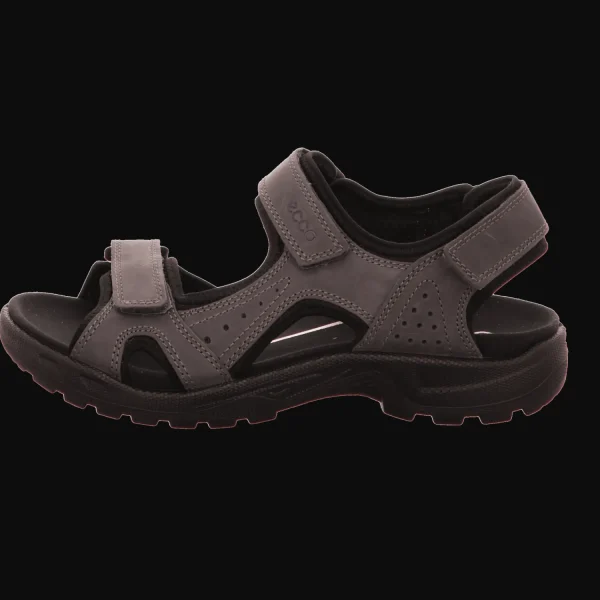 Discount Ecco Outdoor grau