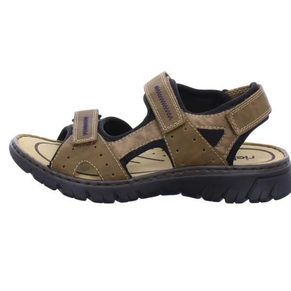 Best Schuh Heinrich Outdoor Dunkelblau