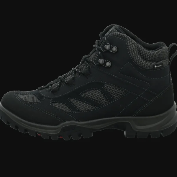 Store Ecco Outdoor Schwarz