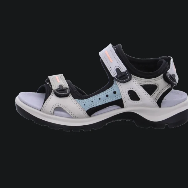 New Ecco Outdoor
