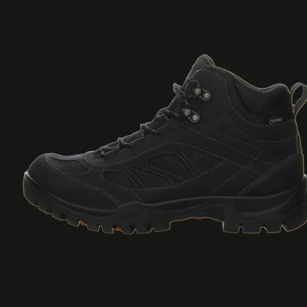 Best Sale Ecco Outdoor schwarz; dunkel
