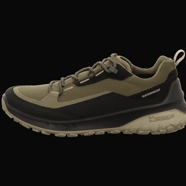 Discount Ecco Outdoor grün-kombi.