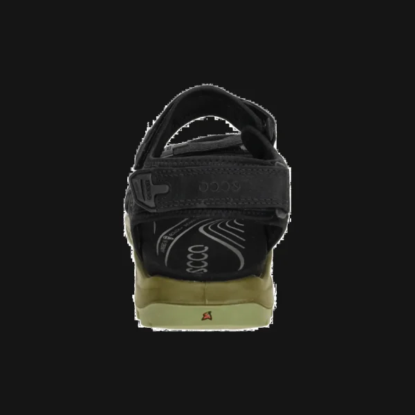 Discount Ecco Outdoor Schwarz