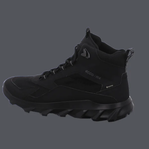 Store Ecco Outdoor schwarz