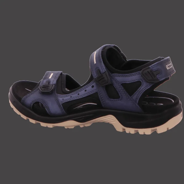 Cheap Ecco Outdoor blau