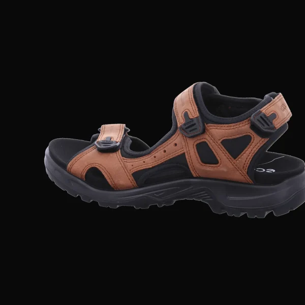 Outlet Ecco Outdoor braun