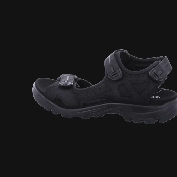 Cheap Ecco Outdoor schwarz