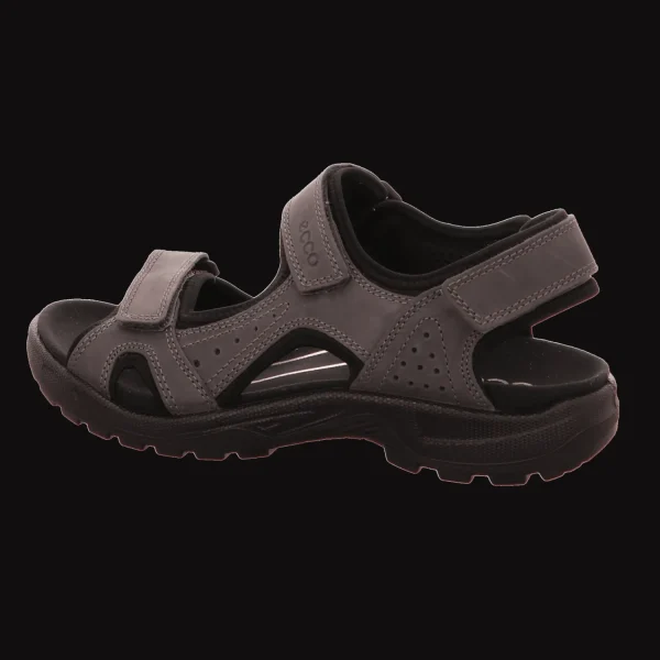 Discount Ecco Outdoor grau