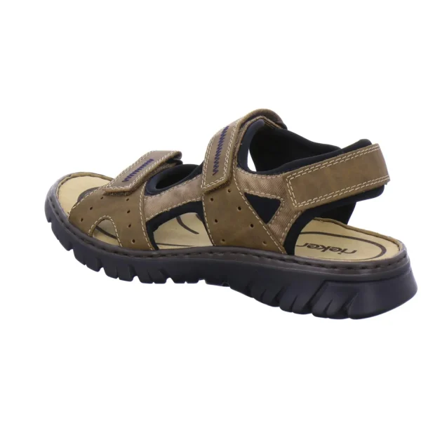 Best Schuh Heinrich Outdoor Dunkelblau