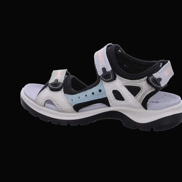 New Ecco Outdoor