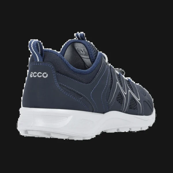 Best Ecco Outdoor Blau