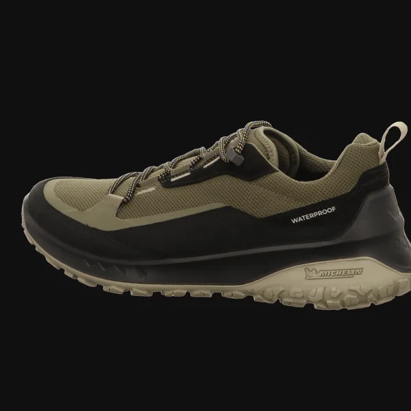 Discount Ecco Outdoor grün-kombi.