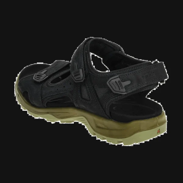 Discount Ecco Outdoor Schwarz