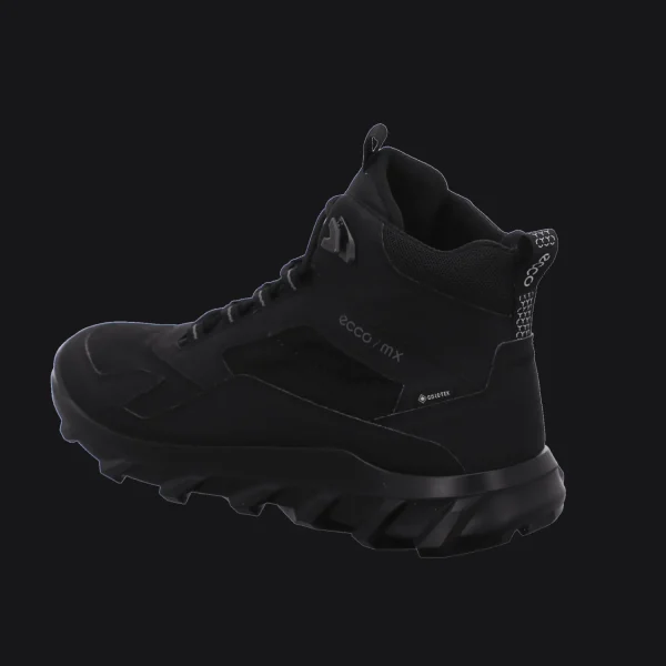 Store Ecco Outdoor schwarz