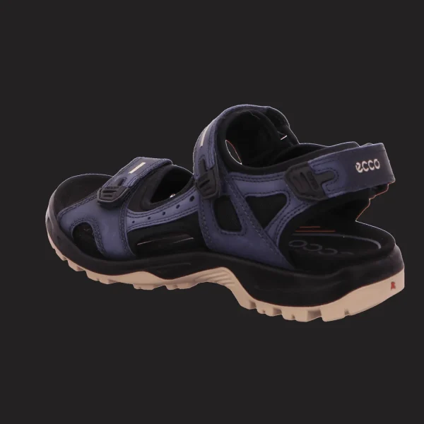 Cheap Ecco Outdoor blau