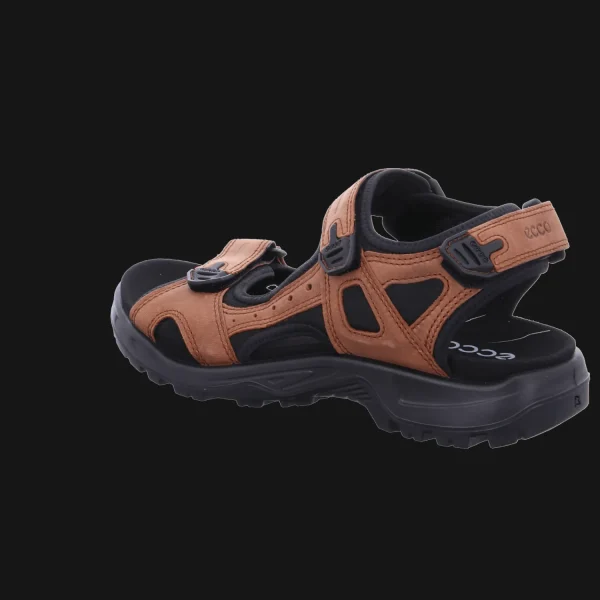 Outlet Ecco Outdoor braun