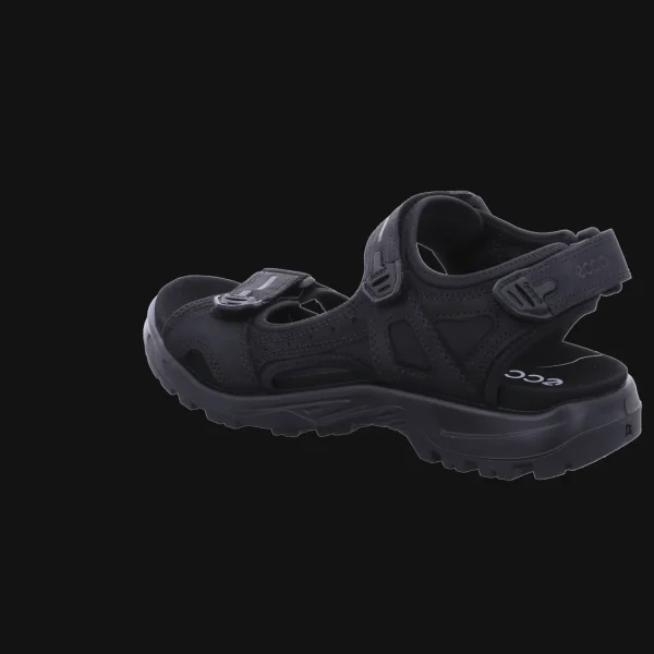 Cheap Ecco Outdoor schwarz