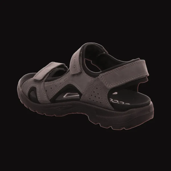 Discount Ecco Outdoor grau
