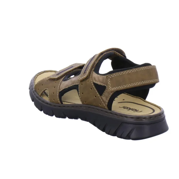 Best Schuh Heinrich Outdoor Dunkelblau