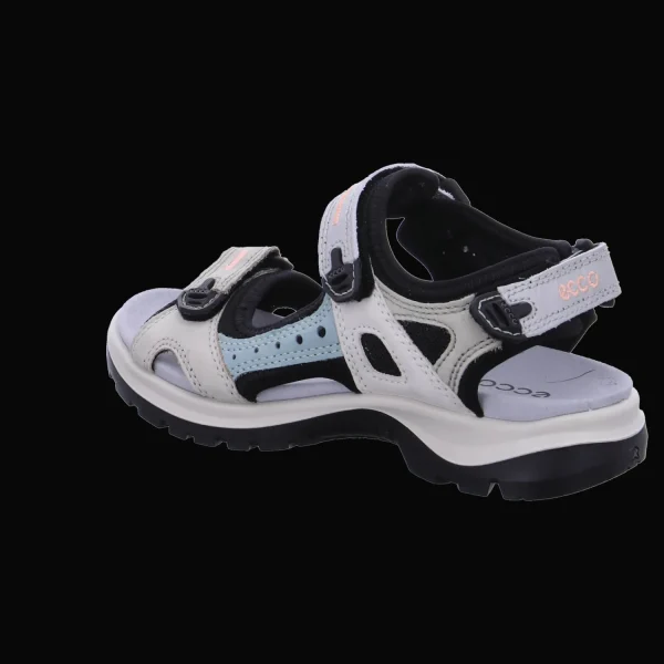 New Ecco Outdoor