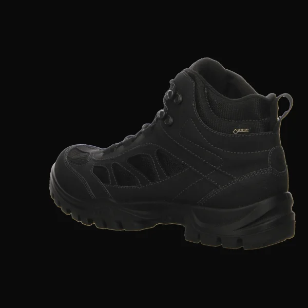Best Sale Ecco Outdoor schwarz; dunkel
