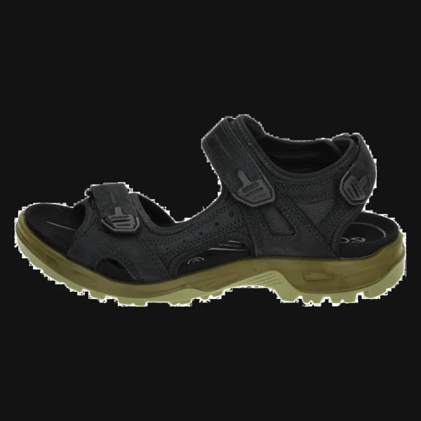 Discount Ecco Outdoor Schwarz