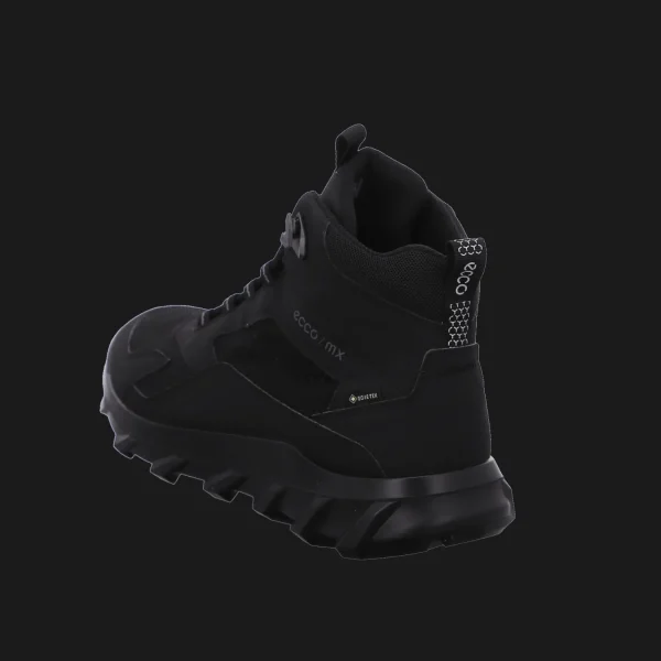 Store Ecco Outdoor schwarz