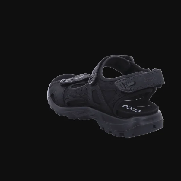 Cheap Ecco Outdoor schwarz